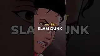 DON'T MISS THIS ANIME MOVIE! | The First Slam Dunk Movie in Indian Theatres