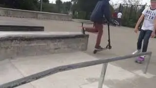 calling the shots