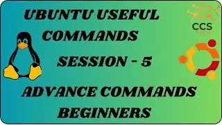 Linux ubuntu tutorial for beginners 