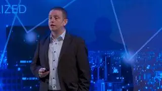 Decentralized 2017, Day 1: Accelerating your Blockchain Projects with Microsoft and KPMG