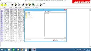 ETSmart english language change and use iProg calculators offline