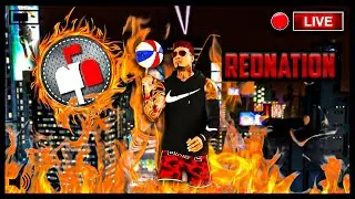 TROLLING PEOPLE IN NBA 2K21