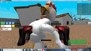 Weapon Simulator Roblox по русски