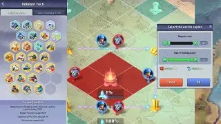 TOPWAR: New World Chapter 5 | All you need to know