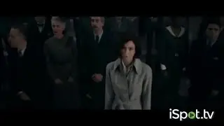 ¡Tina Goldstein reaparece! - Tres tráilers de Animales Fantásticos: Los Secretos de Dumbledore