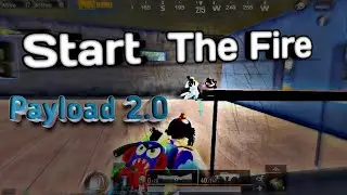 Bast Campar Clutch Moments || / Start The Fire \ Pubg Montage ||  GRk ZOD