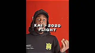 Kai Cenat better than 2020 Flightreacts?👀🎬🍿#shorts #youtubers #flightreacts #fyp