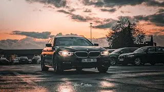 BMW 5 Series 520d M Sport || AD