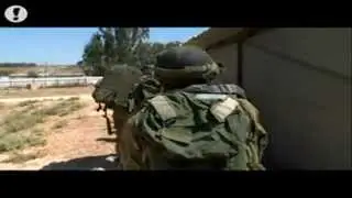 IDF Elite SF Counter-Terror School Training + YAMAM in Temple Mount! (NEW)