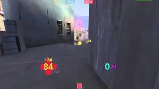 1 hp hero