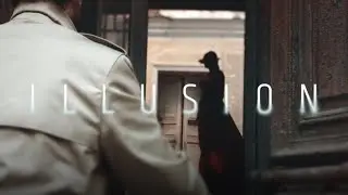 ILLUSION #mmakeitcinematic