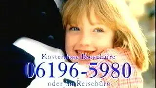 Opening & Closing To Oliver & Company (Oliver & Co. ) (German Copy) VHS (1997)