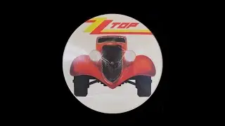 ZZ Top - Radio Interview '98