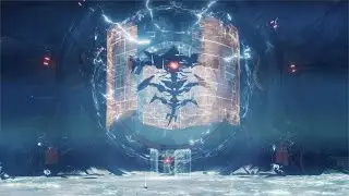 Destiny 2: Beyond Light - Belmon The Transcendent Mind Boss Fight 1080p