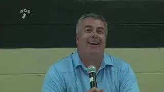 Bike Lanes are discussed in Ward C