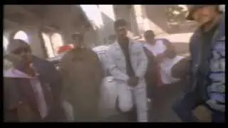2Pac - Trapped (HQ)