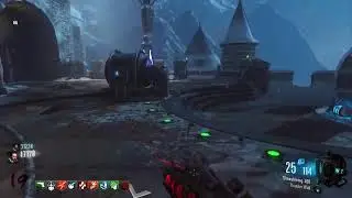 Black ops 3 Eisendrache easter egg
