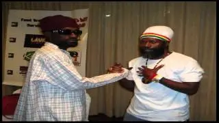 Mac Truc - Go Dey  [ Gyal Scream Riddim ]Nov 2013