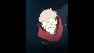 Sukuna VS Jogo | Jujutsu Kaisen Season 2 Episode 16 |  #sukuna  #sukunaryomen #jujutsukaisen #anime