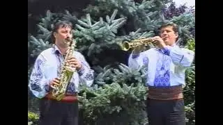 Sorin Dumbrava si Marius Cirnu - Joc de doi