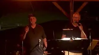 Oceans - LIVE - The New Tradition - New Salem Hog Roast 2024