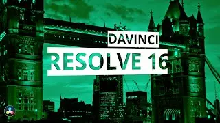 TITLE ANIMATION........ DAVINCI RESOLVE