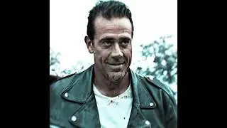 Rick Grimes X Negan Smith Collab With Bro | {TWD | {4K} | #shorts