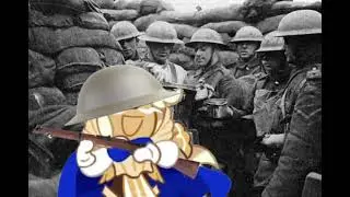 Madeleine Cookie Sings 
