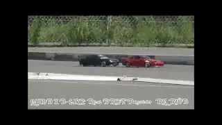 GUILD N ONE X D-LIKE REAL DRIFT MEETING