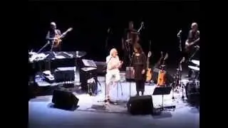 Lettre à Monsieur Moustaki / Live Olympia de Paris 2008