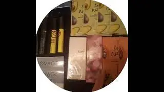 Распаковка заказа #заказ #распаковка #клиенты #покупки #Орифлэйм