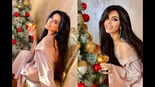 Встречаем Новый Год вместе🥰🎄❄️Праздничный стрим с Elena Yerevan✨🥂