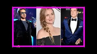 10 stars who make memorably spectacular comebacks