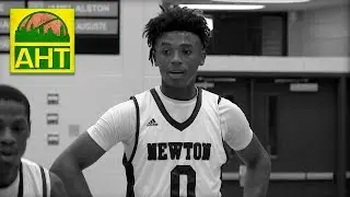 Ashton Hagans is one of the best in 2019!!
