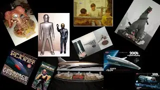 Tribute to the remaining hobby shops