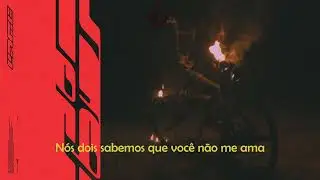 lophiile, Col3trane, Amber Mark - No Bus [LEGENDADO/TRADUÇÃO]