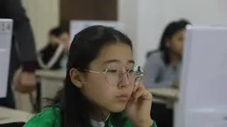 Toshkent viloyatining yoshlari 