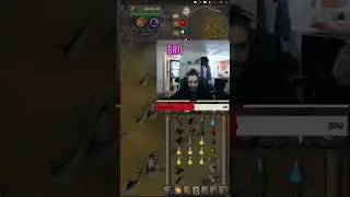 (AI Made This Video) How to Deal with Annoying Bots in Online Gaming (OSRS)