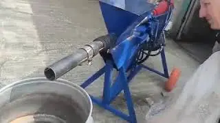 Самий дешевий спосіб отоплення будинку своїми руками