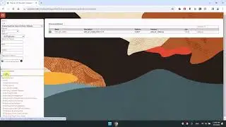 Deploying User Defined Objects (UDOs) Using the Web Client