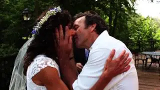 Jim and Lauri's Wedding!