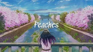 Justin Bieber - Peaches Ft. Daniel Caesar, Giveon (Lyrics Cover by Eclat)
