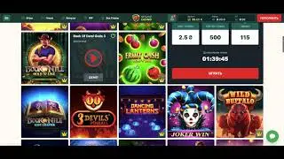 Обзор Нетгейм казино - Netgame Casino Review
