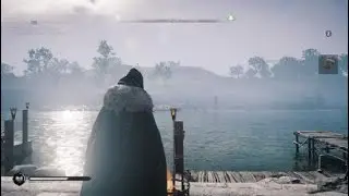 Assassin's Creed® Valhalla-ордена древнх-пиявка