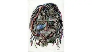 art deformation/ Arte deformação