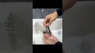 Washing Machine Faucet Water Tap #tools