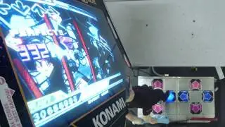 rogerclark - The legend of MAX - DDR EXTREME