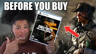 Will This Be the Best Black Ops? - Call of Duty Black Ops 6