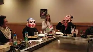Czuk bday