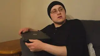 Just Buy a New Laptop